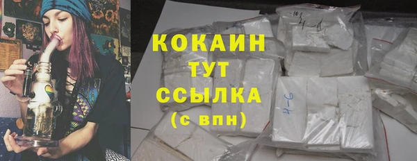 хмурый Инсар